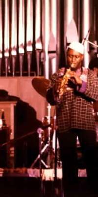 Idris Muhammad, American jazz drummer., dies at age 74